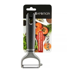 Ambition erak Savant