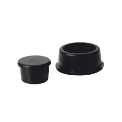 Tycner Zaślepka gumowa 32 mm