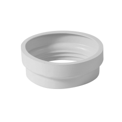 Tycner Złącze redukcyjne śr. 110 mm / śr. 100 mm