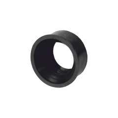Tycner Uszczelka trapera PCV/żeliwo 75 mm / 100 mm