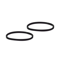 Tycner Uszczelka wargowa 32 mm 2 sztuk
