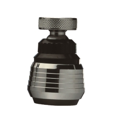 Kuchenna dysza natryskowa przegubowa, umożliwiająca oszczędzanie wody