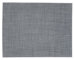 Podkładka na stół 33x42 ciemny szary