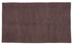 Mata łazienkowa dywan do łazienki dywanik 70x120 szara