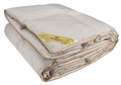 Kołdra 1100g puchowa puch gęsi 200x220