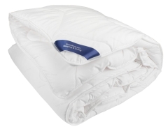 Kołdra 2x1000g antyalergiczna całoroczna 200x220