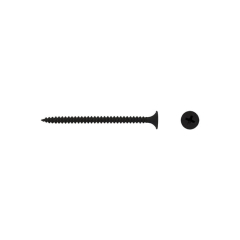 Wkręty do płyt kartonowo-gipsowych Azmet 3,5 x 25 mm M 2 kg