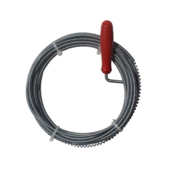 Sprężyna do udrażniania MacAllister 5 m x 8 mm