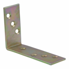 Kątownik belki 5 x 80 x 120 mm