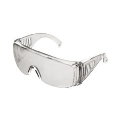 Okulary przeciwodpryskowe Top Tools