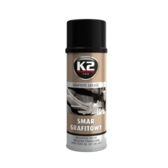 Smar grafitowy K2 400 ml