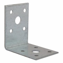 Kątownik łącznik 40 x 60 x 60 mm