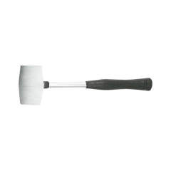 Młotek blacharski Top Tools biały 40 mm