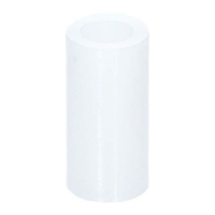 Rolka dystansowa fi 10/6,4 mm polietylen