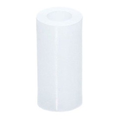Rolka dystansowa fi 10/5,3 mm polietylen