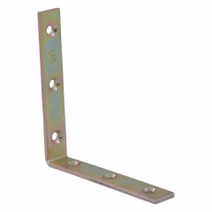 Kątownik budowlany 20 x 120 x 120 mm