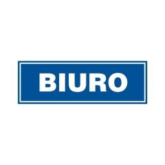 Znak Biuro