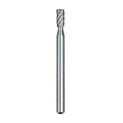 Frez szybkotnący Dremel 3,2 mm walcowy