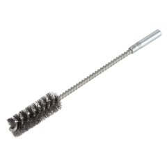 Szczotka druciana cylindryczna Wolfcraft śr. 20 x 55 x 200 mm