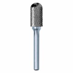 Frez Most C1020D cylindryczny zaokrąglony 6 mm