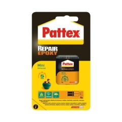 Klej Pattex Epoxy Uniwersal Syringe masa 6 ml