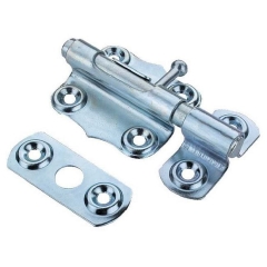 Zasuwka uniwersalna 100 mm (s)