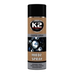 Smar miedziowy K2 400 ml