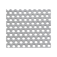 Blacha perforowana 100 x 100 cm RV 3-5