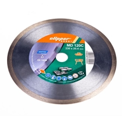 Tarcza diamentowa Norton Clipper MD120C 230 x 25,4 mm