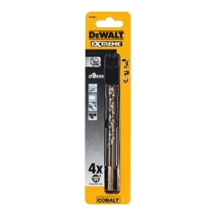 Wiertło do metalu DeWalt Extreme Cobalt 9,0 mm