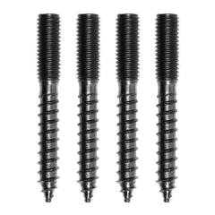 Dwugwinty M/D 4 x 40 mm 4 szt.