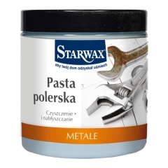 Pasta polerska Starwax 250 g