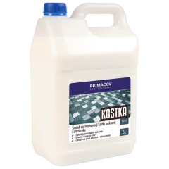 Środek pielęgnujący do kostki Primacol 5 l
