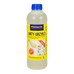 Środek grzybobójczy Primacol Anty-grzyb 1 l