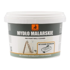 Mydło malarskie Dragon 0,8 kg