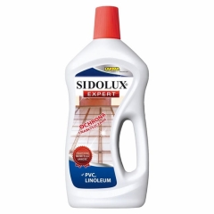 Płyn nabłyszczający Sidolux do PCV 750 ml