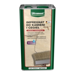 Impregnat do kamieni i cegieł Ultrament 5 l