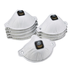 Wkłady filtracyjne Site 4203 P2 10 szt