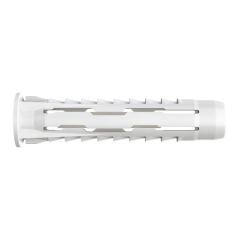Kołki uniwersalne Diall 8 x 40 mm 10 szt.