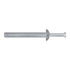 Kołki SM Diall metalowe 6 x 40 mm 100 szt.