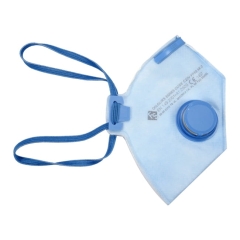 Półmaska antysmogowa Vorel