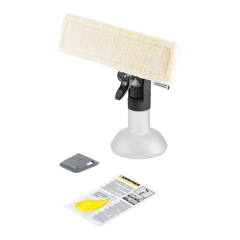 Butelka ze spryskiwaczem Karcher do WV