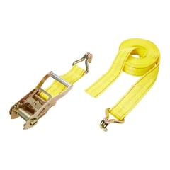 Pas transportowy Diall z napinaczem i hakiem 50 mm x 6 m