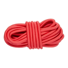 Lina gumowa Diall 8 mm x 10 m czerwona