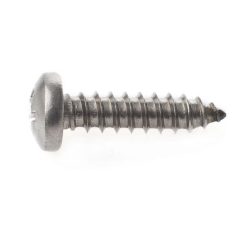 Blachowkręt nierdzewny łeb cylindryczny 3,9 x 16 mm 1 szt.