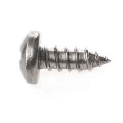 Blachowkręt nierdzewny łeb cylindryczny 3,5 x 9,5 mm 1 szt.