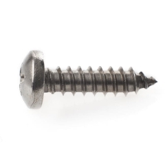 Blachowkręt nierdzewny łeb cylindryczny 4,2 x 16 mm 1 szt.