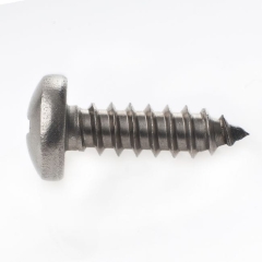 Blachowkręt nierdzewny łeb cylindryczny 4,8 x 16 mm 1 szt.