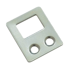 Zawieszka do szafek 20 x 25 mm ocynk 1 szt.