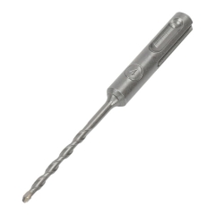 Wiertło do betonu SDS-plus Universal fit 4 x 110 mm